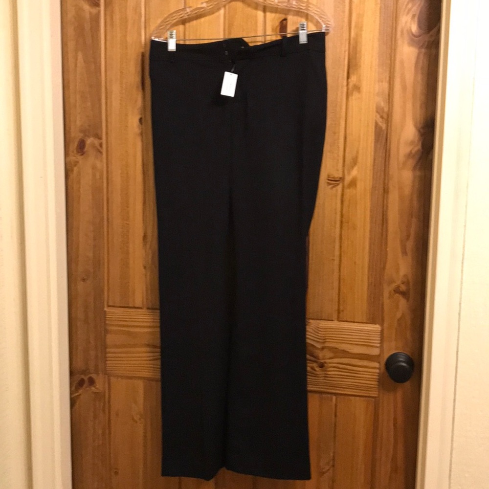 Banana Republic trousers